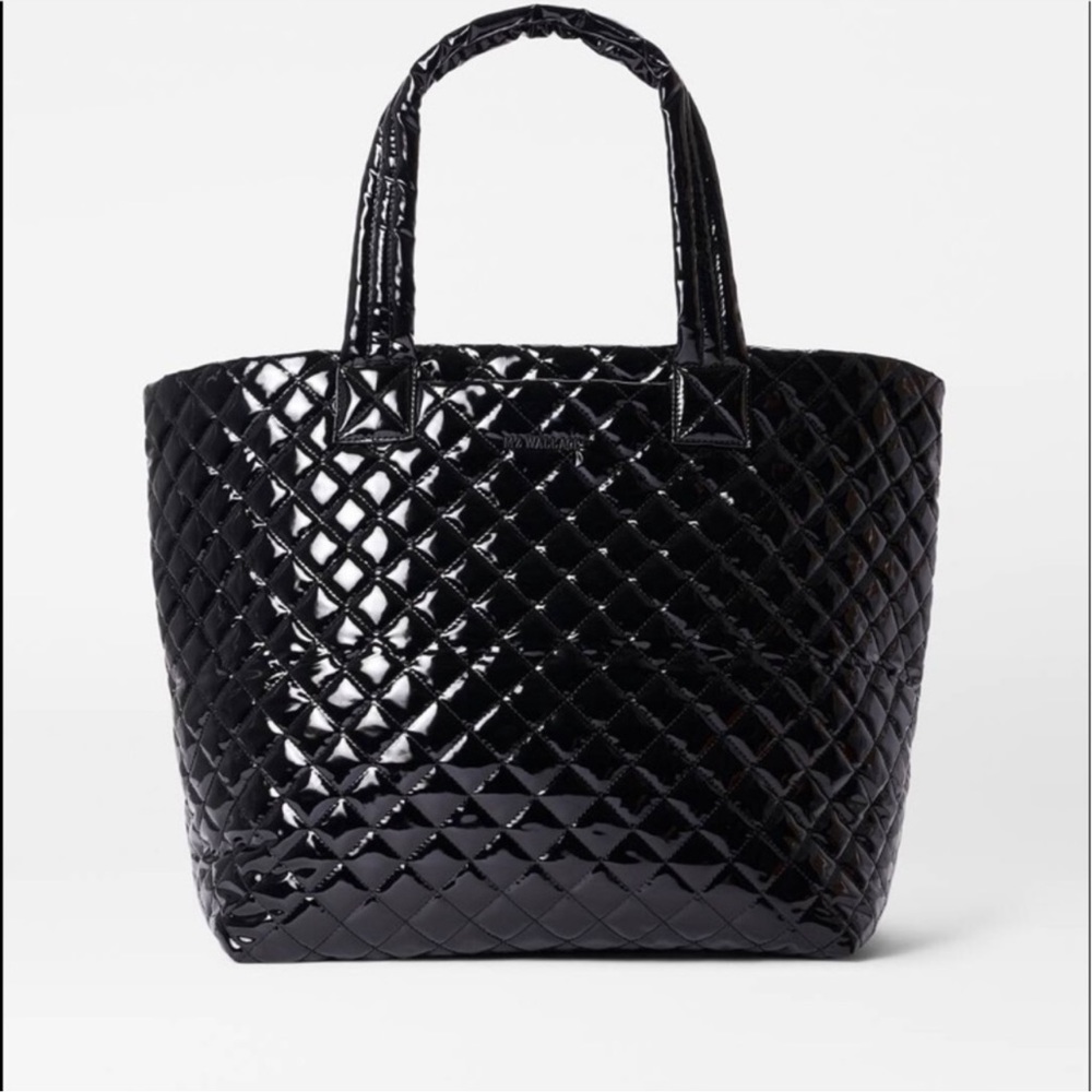 MZ Wallace large metro tote
